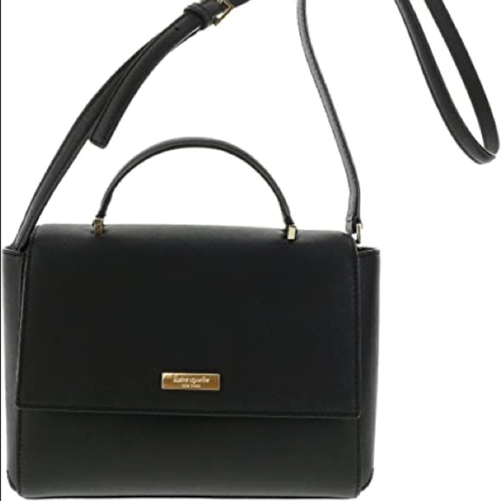 Kate Spade New York Newbury Lane Brynlee Satchel